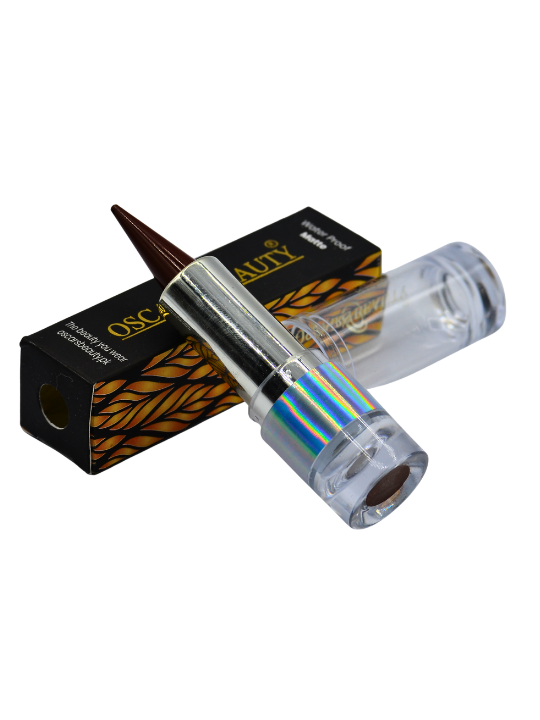 Matte Kajal Stick – Brown