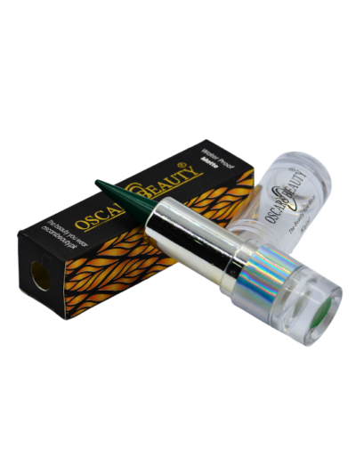 Matte Kajal Stick – Green