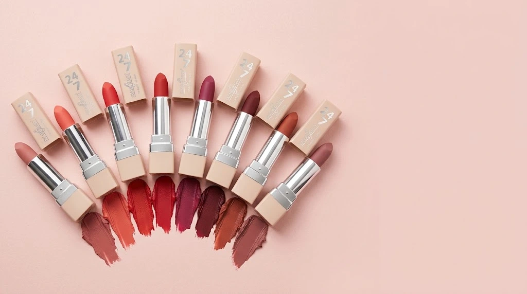 best lipstick in pakistan